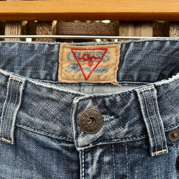 Guess Y2K jeans - Picture 8 of 10